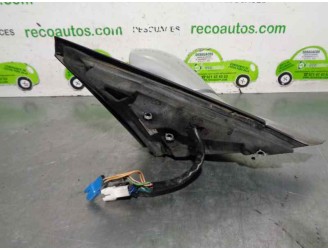 Recambio de mando elevalunas delantero izquierdo para volkswagen tiguan (5n_) 2.0 tdi referencia OEM IAM 5K4959857 5K4959857A  2