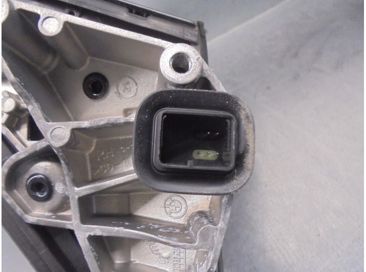 Recambio de mando elevalunas delantero izquierdo para volkswagen tiguan (5n_) 2.0 tdi referencia OEM IAM 5K4959857 5K4959857A 