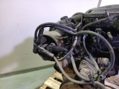 Recambio de motor completo para seat ibiza (6k) 1.6 referencia OEM IAM ALM 032100098LX 034824
