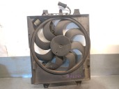Recambio de electroventilador para fiat 500 (312_) 1.3 d multijet (312axb1a) referencia OEM IAM 878300600 51887780 