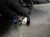 Recambio de retrovisor izquierdo para alfa romeo 166 2.4 jtd cat referencia OEM IAM 012144744 9 PINES 