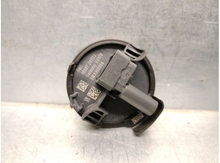 Recambio de sensor lluvia para audi a3 sportback (8ya, 8yf) 35 tfsi referencia OEM IAM 5WA959354 06887281123