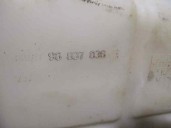 Recambio de deposito expansion para opel antara 2.0 cdti cat (z 20 dmh / llw) referencia OEM IAM 96837836  