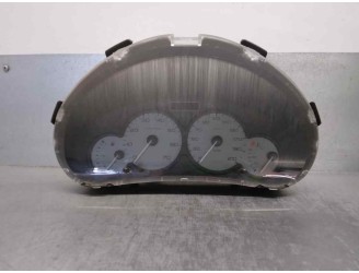 Recambio de cuadro instrumentos para citroën berlingo 1.9 diesel referencia OEM IAM 9659364380  