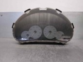 Recambio de cuadro instrumentos para citroën berlingo 1.9 diesel referencia OEM IAM 9659364380 