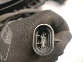 Recambio de electroventilador para fiat 500 (312_) 1.3 d multijet (312axb1a) referencia OEM IAM 878300600 51887780 