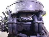 Recambio de motor completo para seat ibiza (6k) 1.6 referencia OEM IAM ALM 032100098LX 034824