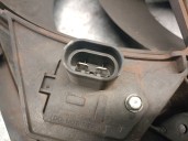 Recambio de electroventilador para fiat 500 (312_) 1.3 d multijet (312axb1a) referencia OEM IAM 878300600 51887780 