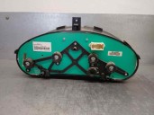Recambio de cuadro instrumentos para citroën berlingo 1.9 diesel referencia OEM IAM 9659364380 