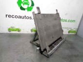 Replacement air conditioning condenser / radiator for Fiat Ducato closed box 15 (from 03.02) 2.8 JTD CAT OEM reference 