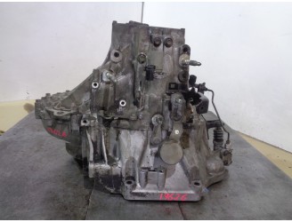 Recambio de maneta interior trasera izquierda para volkswagen tiguan (5n_) 2.0 tdi referencia OEM IAM 5N0839113A 5N0839113AE 