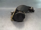 Recambio de cinturon seguridad trasero izquierdo para fiat seicento (187) sx referencia OEM IAM 735270902  3 PUERTAS