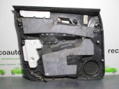 Replacement front right door trim panel for Opel Antara 2.0 CDTi CAT (Z 20 DMH / LLW) OEM IAM reference 96811823 96662