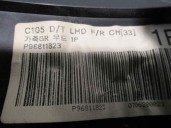 Recambio de guarnecido puerta delantera derecha para opel antara 2.0 cdti cat (z 20 dmh / llw) referencia OEM IAM 96811823 96662