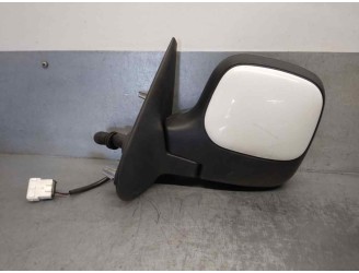 Recambio de mangueta delantera izquierda para volkswagen tiguan (5n_) 2.0 tdi referencia OEM IAM 1K0407255AA 1K0407255AA 