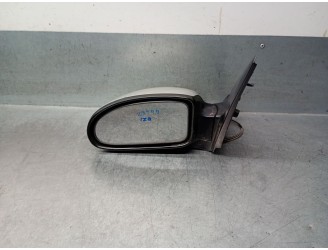 Recambio de mangueta delantera izquierda para volkswagen tiguan (5n_) 2.0 tdi referencia OEM IAM 1K0407255AA 1K0407255AA  2