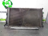 Recambio de radiador agua para mazda 5 berl. (cr) 2.0 diesel cat referencia OEM IAM 4220008431 