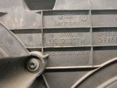 Recambio de electroventilador para audi a3 (8l1) 1.8 t referencia OEM IAM 1J0121207M 1J0121207L 