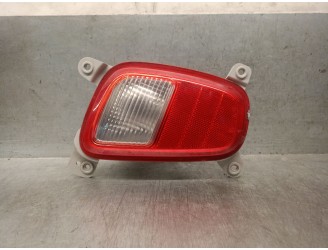 Recambio de faro antiniebla trasero derecho para kia picanto iii (ja) 1.0 referencia OEM IAM 92461G6000 92461G6000 