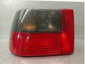 Recambio de piloto trasero izquierdo para seat ibiza (6k) 1.6 referencia OEM IAM 6K6945111G 