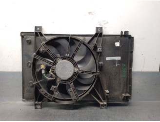 Recambio de motor calefaccion para volkswagen tiguan (5n_) 2.0 tdi referencia OEM IAM 3C1820015T 1K1820015Q 