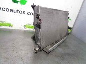Recambio de radiador agua para mazda 5 berl. (cr) 2.0 diesel cat referencia OEM IAM 4220008431 