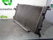 Recambio de radiador agua para mazda 5 berl. (cr) 2.0 diesel cat referencia OEM IAM 4220008431 