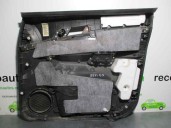 Replacement front left door trim panel for Opel Antara 2.0 CDTi CAT (Z 20 DMH / LLW) OEM IAM reference 96662205 968