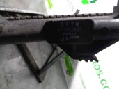 Recambio de radiador agua para mazda 5 berl. (cr) 2.0 diesel cat referencia OEM IAM 4220008431 