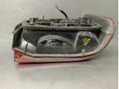 Replacement rear left tail light for Seat Ibiza (6K) 1.6 OEM IAM reference 6K6945111G 