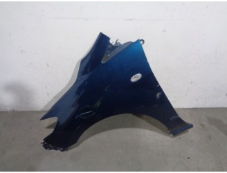 Recambio de aleta delantera izquierda para mazda 5 berl. (cr) 2.0 diesel cat referencia OEM IAM C23552211C AZUL 