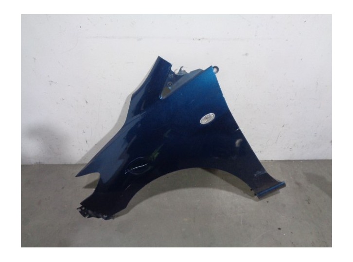 Recambio de aleta delantera izquierda para mazda 5 berl. (cr) 2.0 diesel cat referencia OEM IAM C23552211C AZUL 