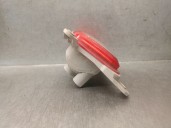 Recambio de faro antiniebla trasero derecho para kia picanto iii (ja) 1.0 referencia OEM IAM 92461G6000 92461G6000 