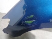 Recambio de aleta delantera izquierda para mazda 5 berl. (cr) 2.0 diesel cat referencia OEM IAM C23552211C AZUL 