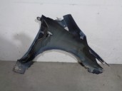 Recambio de aleta delantera izquierda para mazda 5 berl. (cr) 2.0 diesel cat referencia OEM IAM C23552211C AZUL 