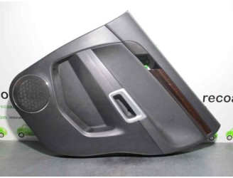 Recambio de guarnecido puerta trasera derecha para opel antara 2.0 cdti cat (z 20 dmh / llw) referencia OEM IAM 96811851 9666225