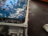 Recambio de bateria para jeep compass (mp, m6, mv, m7) 1.3 referencia OEM IAM 46350377 46353936 