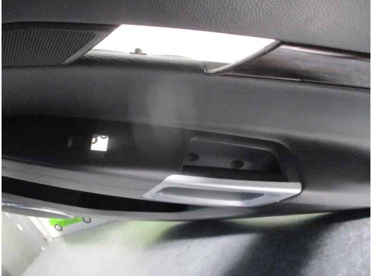 Recambio de paragolpes trasero para volkswagen tiguan (5n_) 2.0 tdi referencia OEM IAM 5N0807421G 5N0807421G 