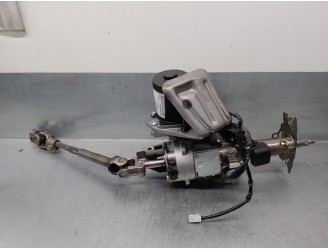 Recambio de paragolpes trasero para volkswagen tiguan (5n_) 2.0 tdi referencia OEM IAM 5N0807421G 5N0807421G  2