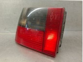 Replacement rear left tail light for Seat Ibiza (6K) 1.6 OEM IAM reference 6K6945111G 