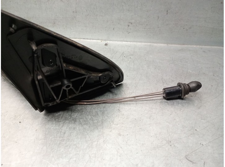 Recambio de paragolpes trasero para volkswagen tiguan (5n_) 2.0 tdi referencia OEM IAM 5N0807421G 5N0807421G 