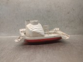 Recambio de faro antiniebla trasero derecho para kia picanto iii (ja) 1.0 referencia OEM IAM 92461G6000 92461G6000 