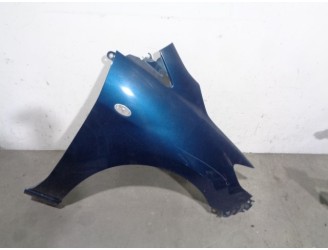 Recambio de aleta delantera derecha para mazda 5 berl. (cr) 2.0 diesel cat referencia OEM IAM C23552111C AZUL 