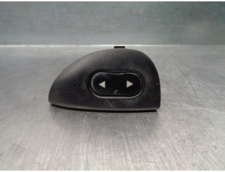 Recambio de mando elevalunas delantero izquierdo para fiat seicento (187) sx referencia OEM IAM 735256631 