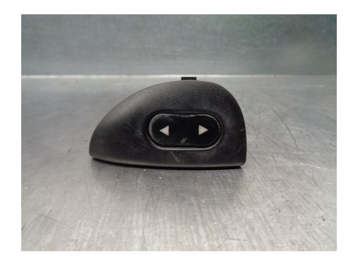 Recambio de paragolpes trasero para volkswagen tiguan (5n_) 2.0 tdi referencia OEM IAM 5N0807421G 5N0807421G 