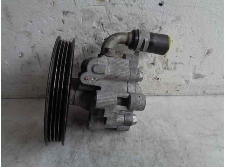 Recambio de paragolpes trasero para volkswagen tiguan (5n_) 2.0 tdi referencia OEM IAM 5N0807421G 5N0807421G 