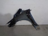 Replacement right front fender for Mazda 5 Saloon (CR) 2.0 diesel cat OEM IAM reference C23552111C BLUE 