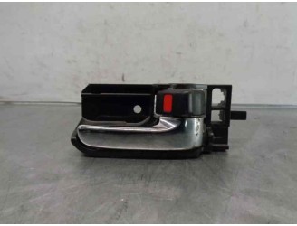 Recambio de maneta interior trasera derecha para toyota corolla verso (e12) 2.0 turbodiesel cat referencia OEM IAM 6920512190B1 