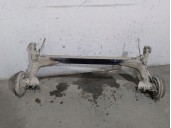 Recambio de puente trasero para seat ibiza (6k) 1.6 referencia OEM IAM 6N0500047G 6N0500047G 