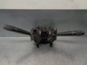 Recambio de mando luces para fiat seicento (187) sx referencia OEM IAM 0735249956  